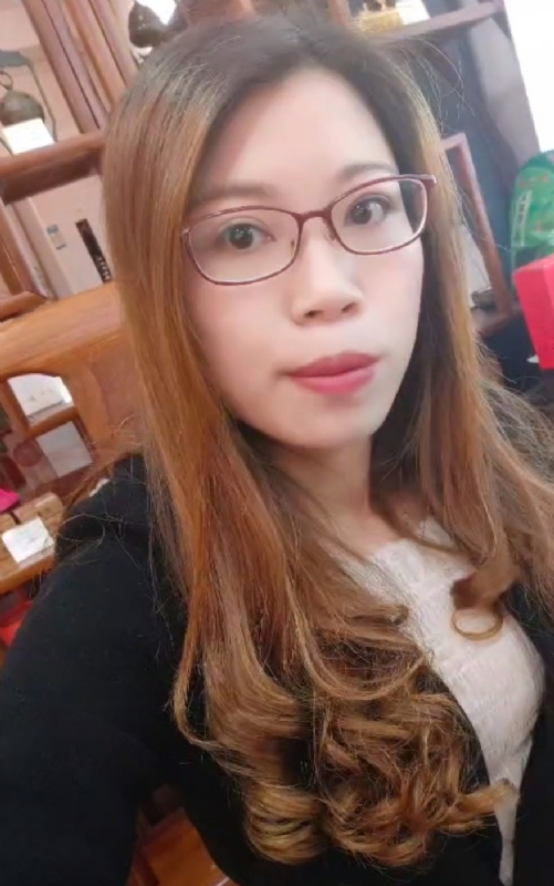 美好未来的第二张照片--福清征婚网