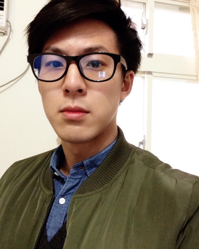 爱的约定的第一张照片--福清征婚网