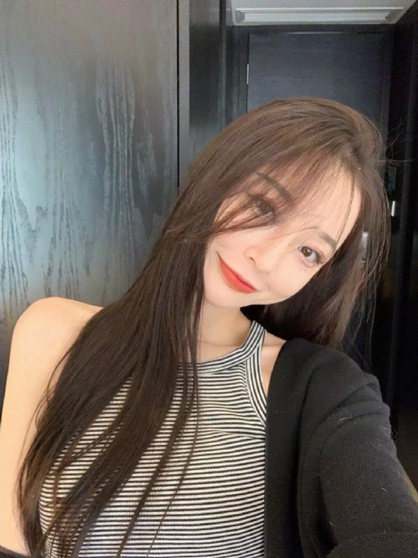 姗姗的第一张照片--福清征婚网