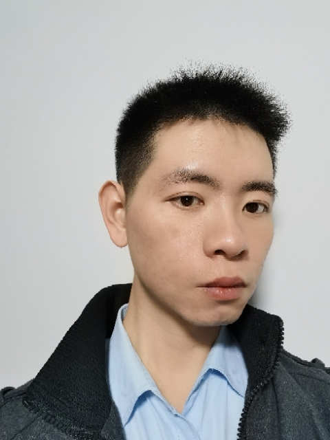 雨过天晴的第一张照片--福清征婚网