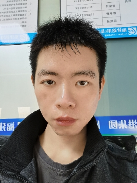 雨过天晴的第二张照片--福清征婚网