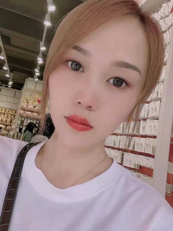 美丽的意外的第二张照片--福清征婚网