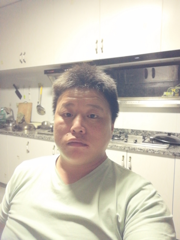难遇钟意人的第一张照片--福清征婚网