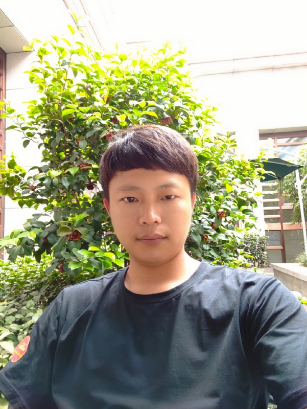 谈情说爱的第一张照片--福清征婚网
