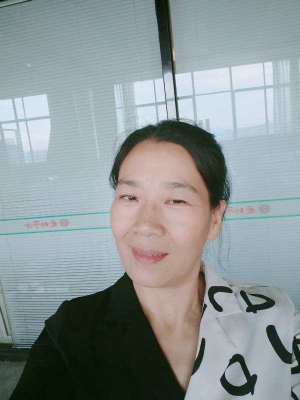 易莲的第一张照片--福清征婚网