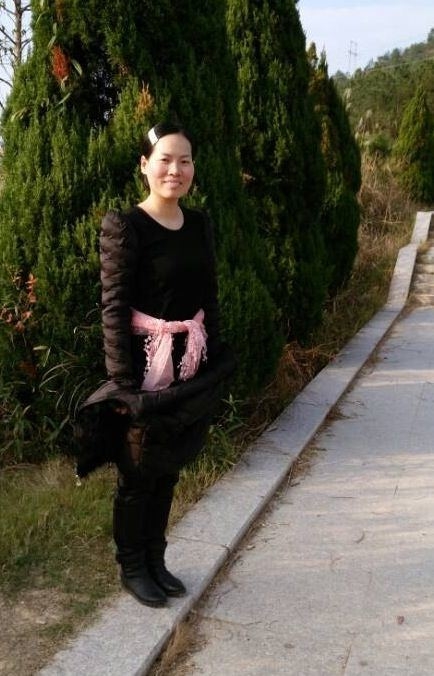 清风的第一张照片--福清征婚网