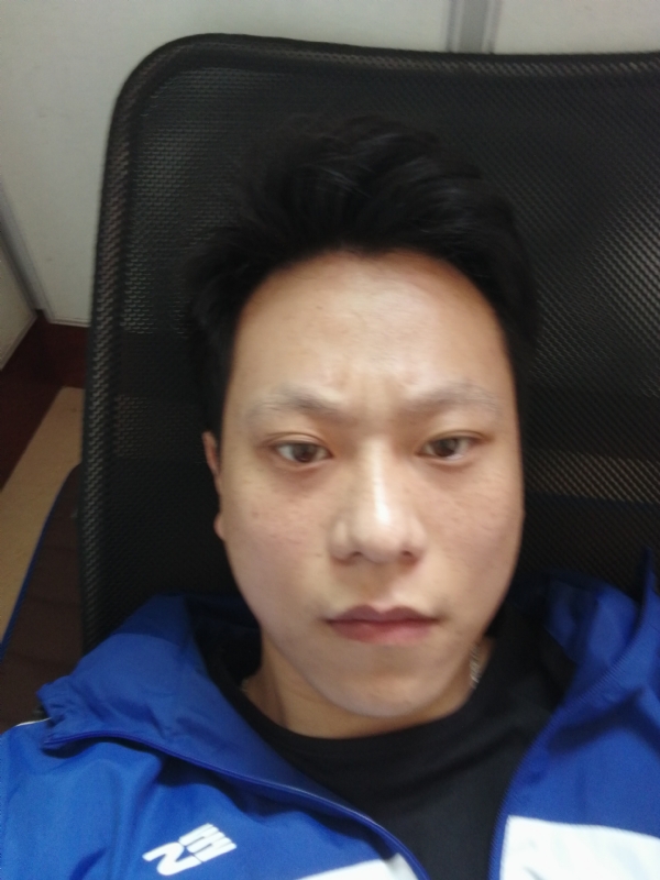 爱上的感觉的第一张照片--福清征婚网