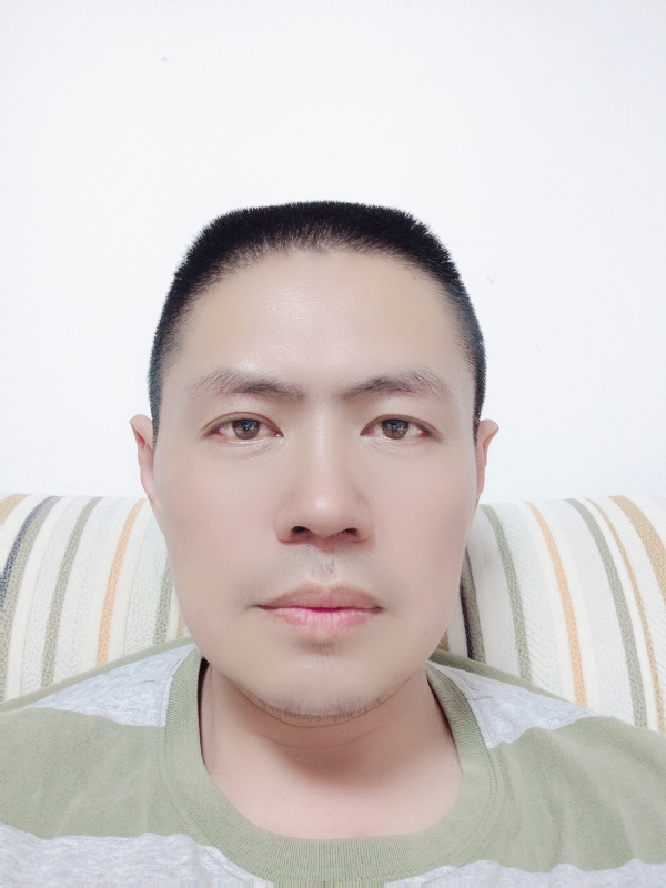 随缘的第一张照片--福清征婚网