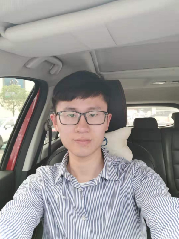 LLLLL的第一张照片--福清征婚网