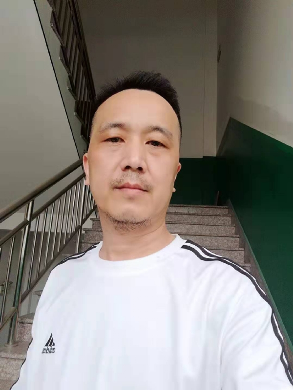 假如风有颜色的第一张照片--福清征婚网