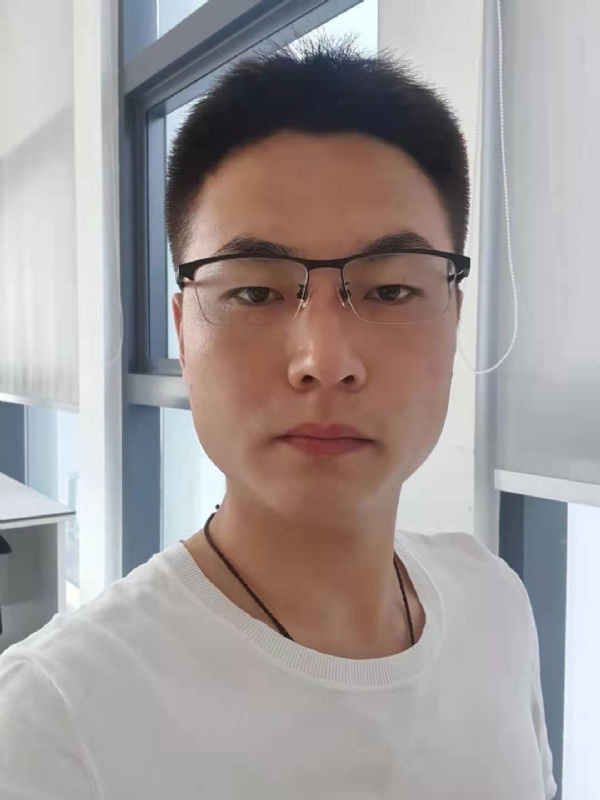 讨你囍‖囍遇你的第一张照片--福清征婚网