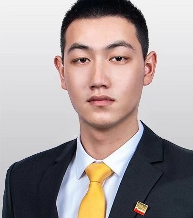 郭先生的第一张照片--福清征婚网