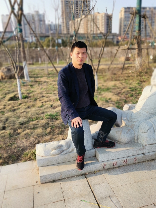 大举的第二张照片--福清征婚网