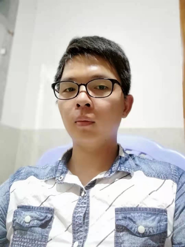未来可期的第一张照片--福清征婚网