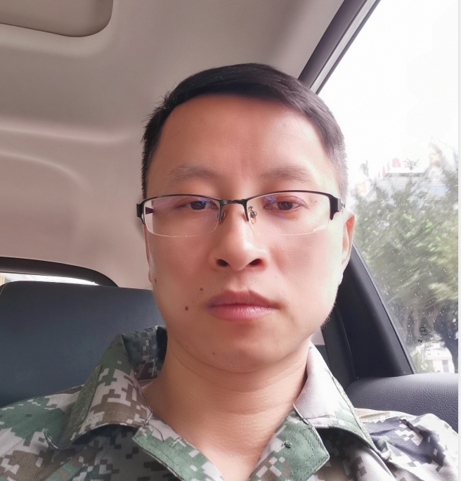 风来云意的第一张照片--福清征婚网