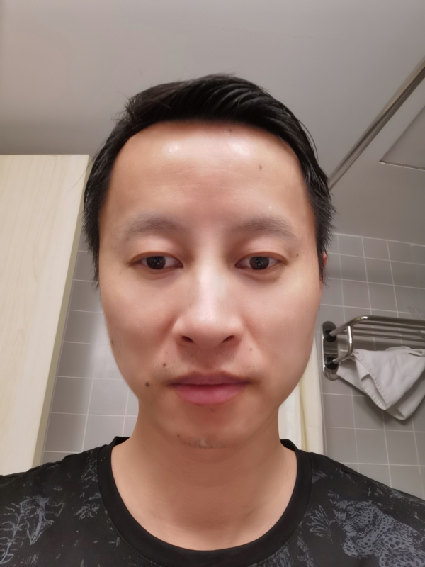 风来云意的第四张照片--福清征婚网