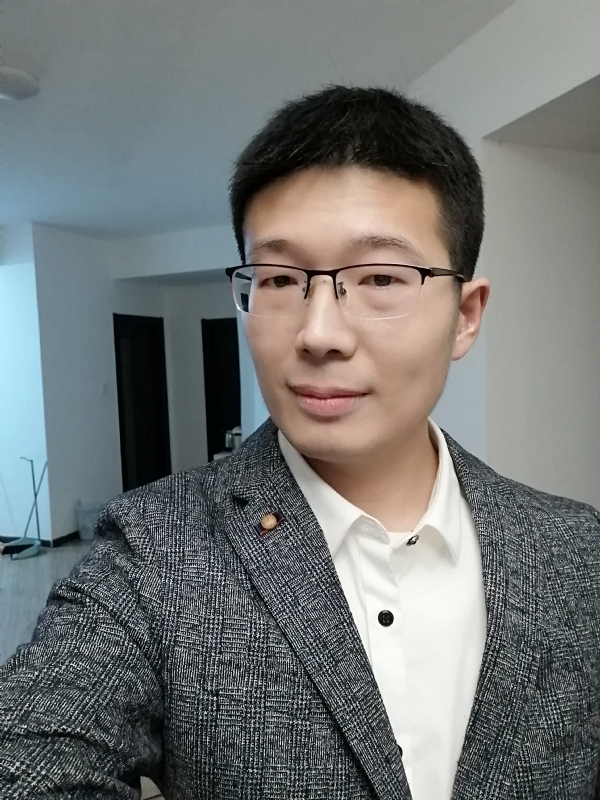 爱你100年的第一张照片--福清征婚网