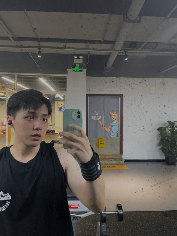 想吃猫的鱼的第一张照片--福清征婚网