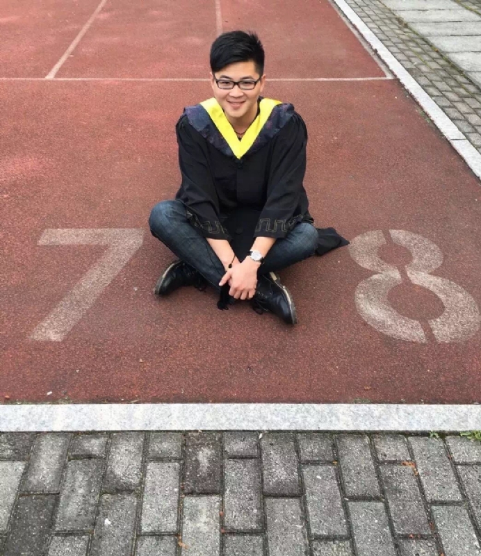 恶霸子92的第二张照片--福清征婚网