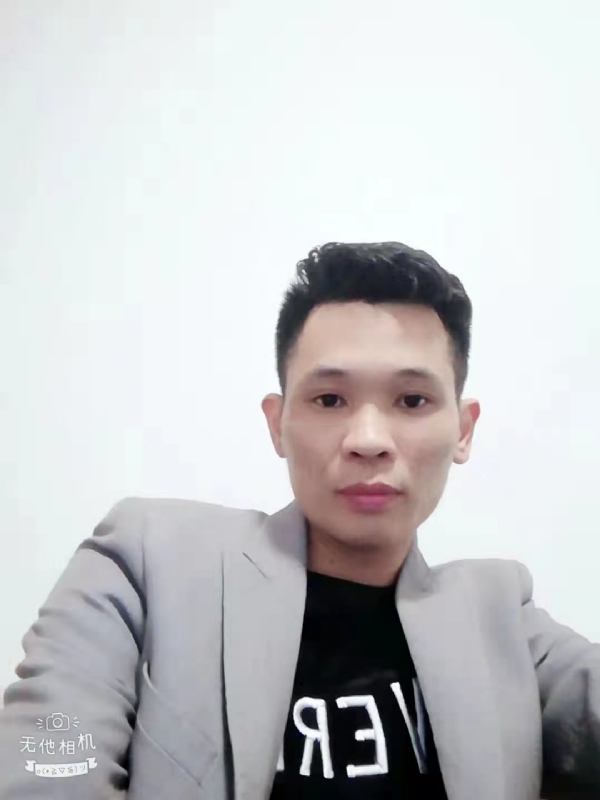 安先生的第一张照片--福清征婚网