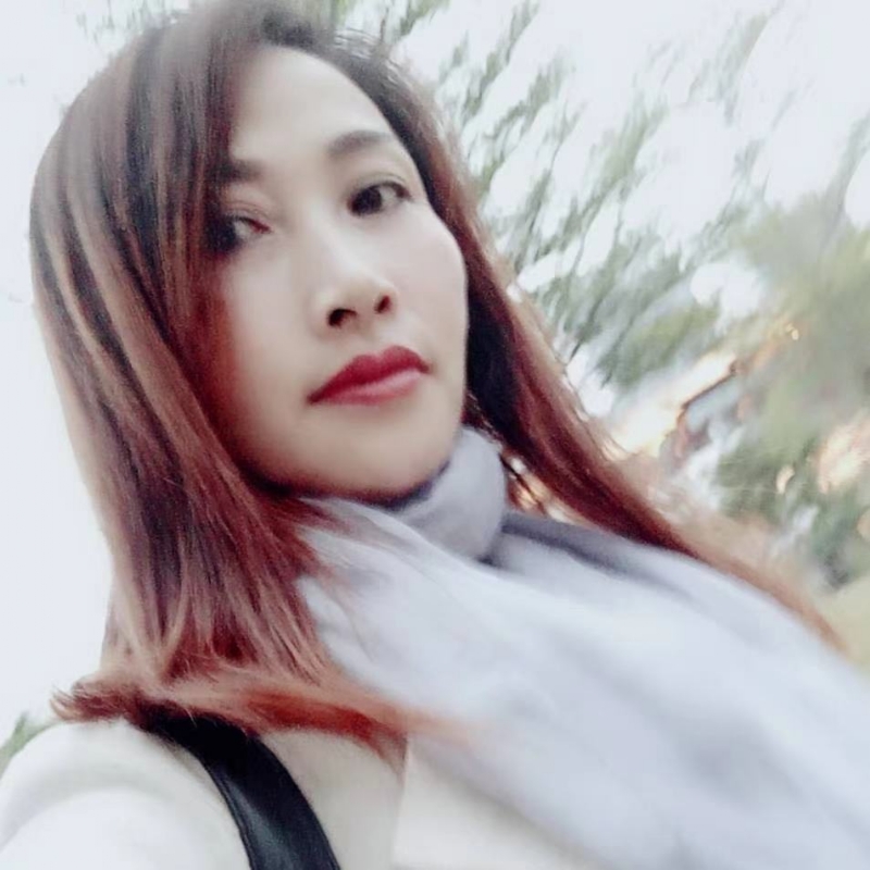 我就是我的第一张照片--福清征婚网