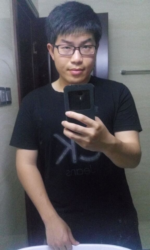 HU的第一张照片--福清征婚网