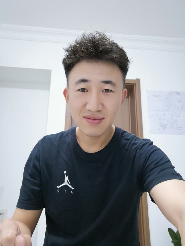 小样的第一张照片--福清征婚网