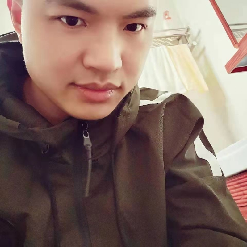 高大上的宅男的第一张照片--福清征婚网