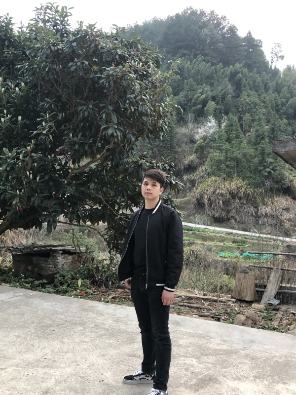 随遇而安的第一张照片--福清征婚网