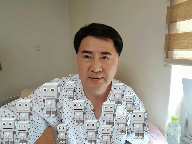 jungpark的第一张照片--福清征婚网