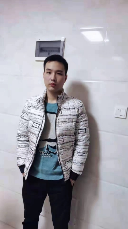 曾的第一张照片--福清征婚网