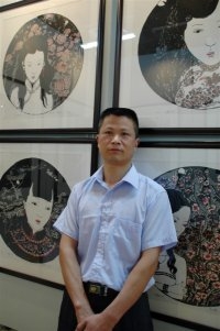 无云的第二张照片--福清征婚网