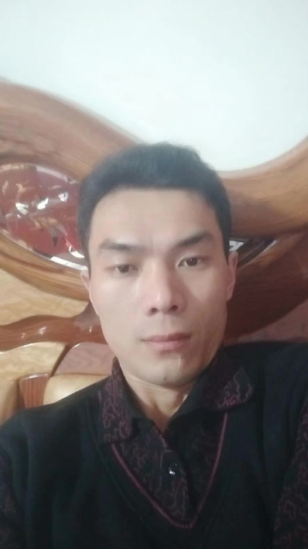 错把真心喂了狗的第四张照片--福清征婚网
