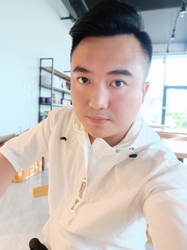 王先生的第一张照片--福清征婚网