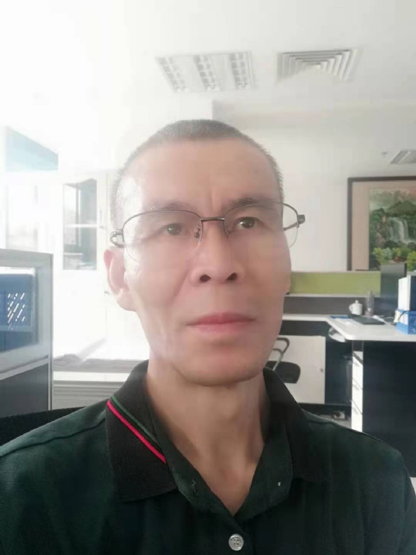 随缘2021的第一张照片--福清征婚网