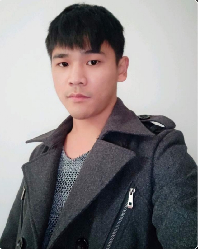 良人的第二张照片--福清征婚网