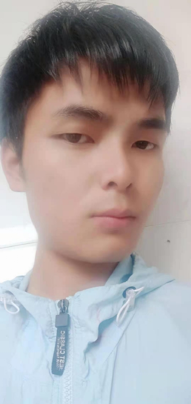 安静的男生的第一张照片--福清征婚网