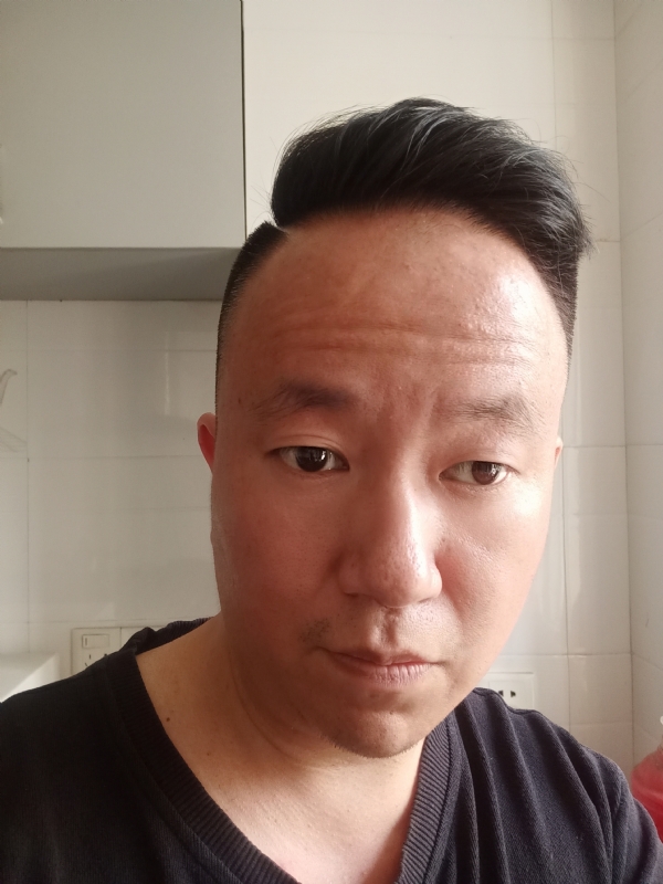 阿king的第一张照片--福清征婚网