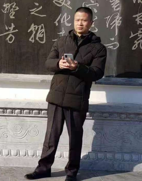 无云的第二张照片--福清征婚网