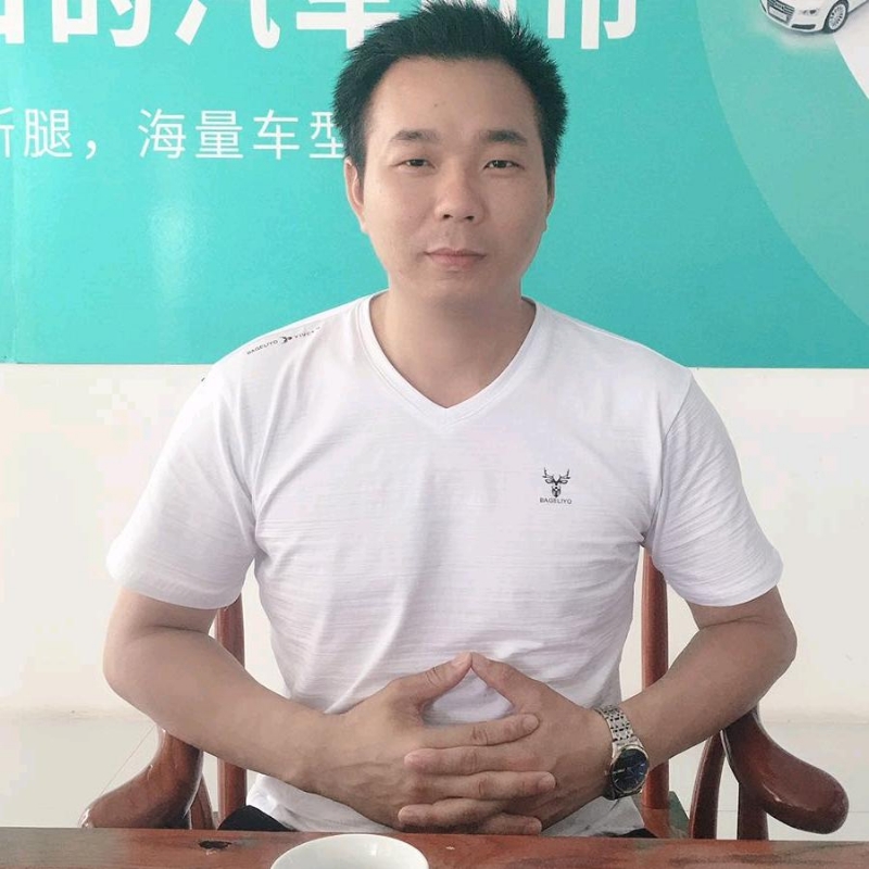 洪哥的第一张照片--福清征婚网