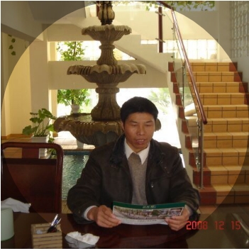 竹林的第一张照片--福清征婚网