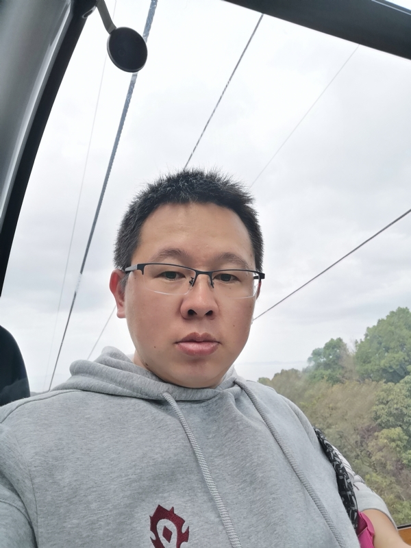 枫叶12的第一张照片--福清征婚网