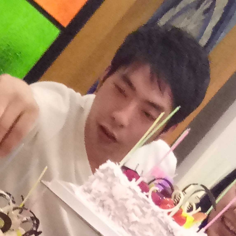 魏周文的第一张照片--福清征婚网
