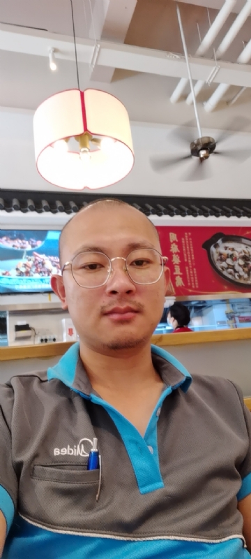 择一人相老的第一张照片--福清征婚网