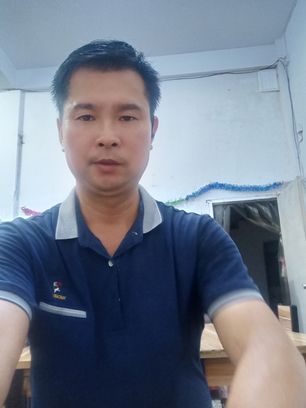 我是自强不息的第一张照片--福清征婚网