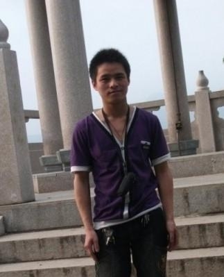 闽南泉州阿海的第三张照片--福清征婚网