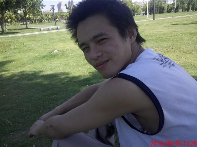 闽南泉州阿海的第四张照片--福清征婚网