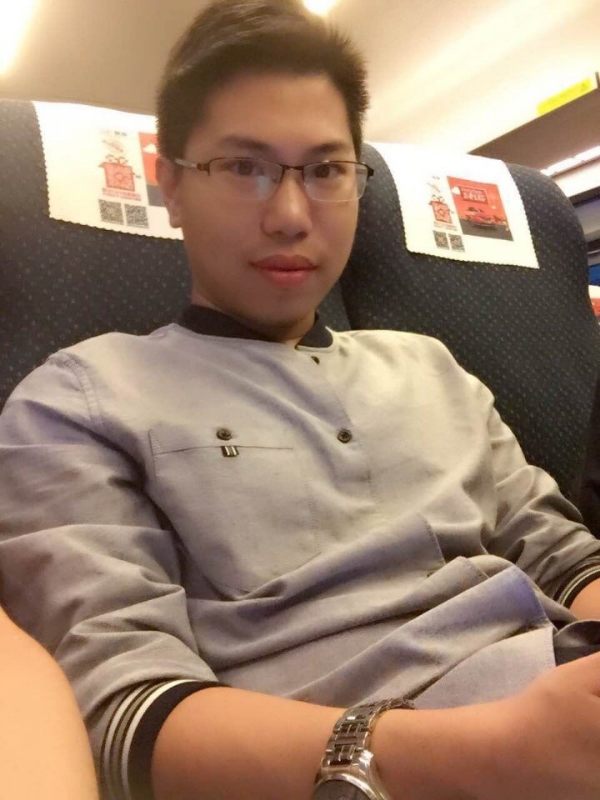 落幕的第一张照片--福清征婚网