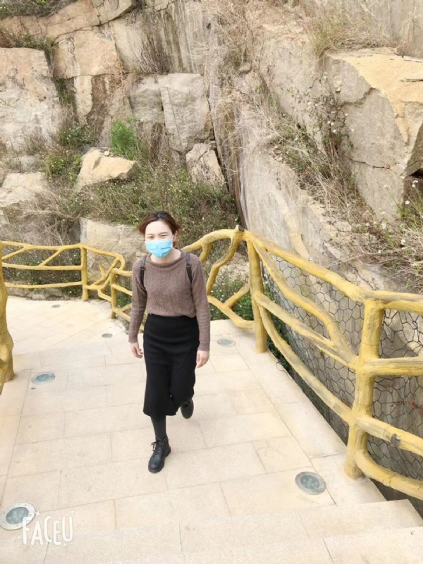 隐身2021的第一张照片--福清征婚网