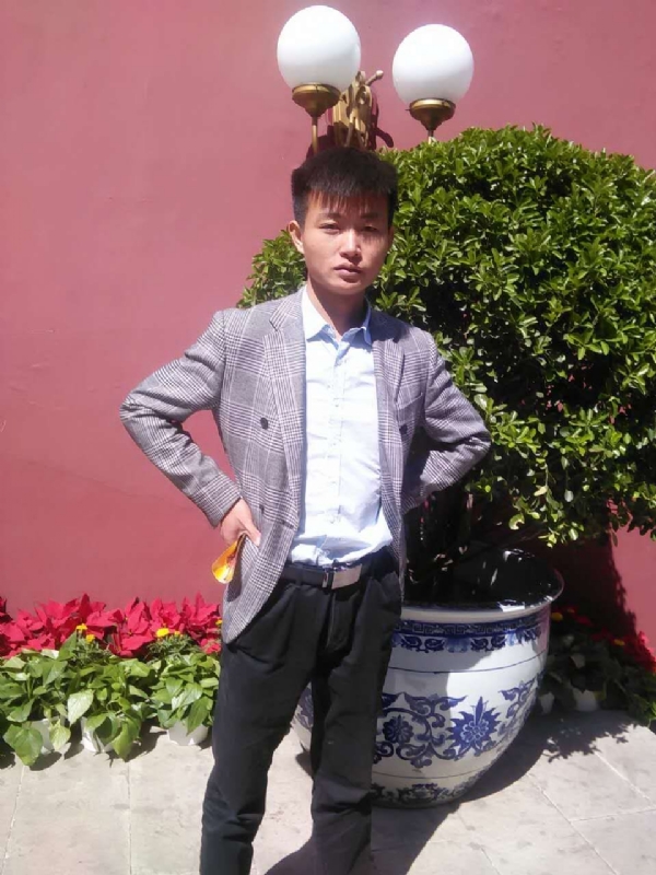黎明之光的第一张照片--福清征婚网